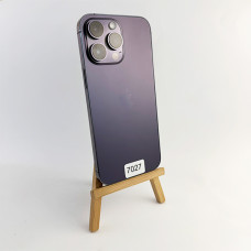 Apple iPhone 14 Pro Max 256GB Deep Purple Б/У №7027 (Стан 9/10) АКБ 90%