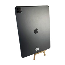 Apple iPad  Pro 12,9 М1 256GB Space Gray Б/У №7042 (Стан 9/10) АКБ 87%