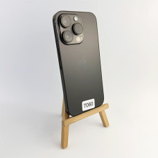Apple iPhone 14 Pro 128GB Space Black Б/У  №7060 (Стан 9/10) АКБ 100%