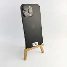 Apple iPhone 14 Pro Max 256GB Space Black Б/У №7029 (Стан 9/10) АКБ 100%