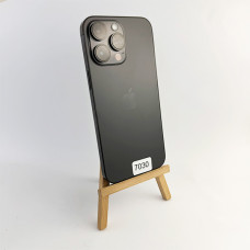 Apple iPhone 14 Pro Max 256GB Space Black Б/У №7030 (Стан 9/10) АКБ 100%