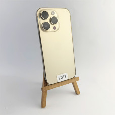 Apple iPhone 14 Pro 128GB Gold Б/У №7017 (Стан 10/10) АКБ 100%