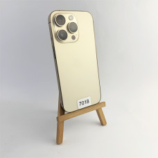 Apple iPhone 14 Pro 128GB Gold Б/У №7018 (Стан 10/10) АКБ 100%