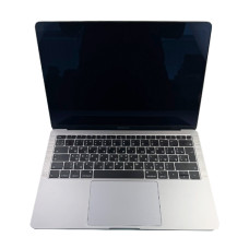 Apple MacBook Air 13  8/256GB Space Gray (A1932) Б/У №7021 (Стан 9/10)