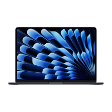 Ноутбук Apple MacBook Air 15 2026 M5 16GB/512GB Midnight (MDVH4)