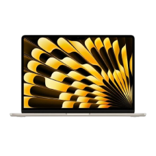 Ноутбук Apple MacBook Air 13 2026 M5 16GB/512GB Starlight (MDHA4)