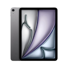 Планшет Apple iPad Air 11 2026 M4 Wi-Fi 256GB Space Gray (MH354)