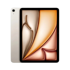 Планшет Apple iPad Air 11 2026 M4 Wi-Fi 256GB Starlight (MH374)