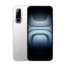 Смартфон Infinix Hot 70 (X6895) 4/128GB Silver Dancer