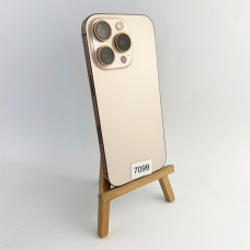 Apple iPhone 16 Pro  256GB Desert Titanium Б/У №7099 (Стан 9/10) АКБ 92%
