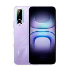 Смартфон Infinix Hot 70 (X6895) 4/128GB Quite Violet