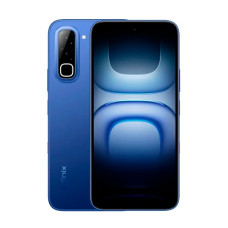 Смартфон Infinix Hot 70 (X6895) 8/256GB Dive Blue