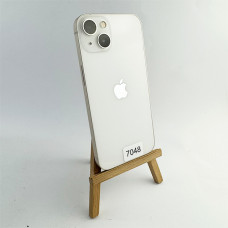 Apple iPhone 13 128GB Starlight Б/У  №7048 (Стан 9/10)  АКБ 90%
