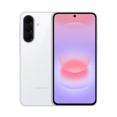 Смартфон Samsung Galaxy A37 SM-A376B 5G 6/128GB Awesome White (SM-A376BZWBEUC)