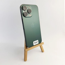 Apple iPhone 13 Pro 256GB Alpine Green Б/У  №7047 (Стан 8/10) Акб 89%