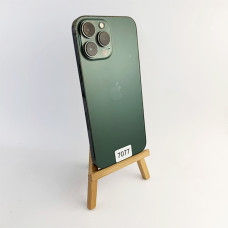 Apple iPhone 13 Pro Max 256GB Alpine Green Б/У №7077 (Стан 9/10) АКБ 100%