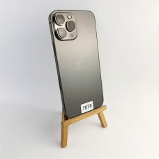 Apple iPhone 13 Pro Max 512GB Graphite Б/У №7078 (Стан 9/10) АКБ 100%