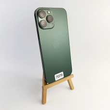 Apple iPhone 13 Pro Max 128GB Alpine Green Б/У №7079 (Стан 9/10) АКБ 90%