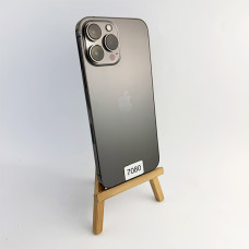 Apple iPhone 13 Pro Max 128GB Graphite Б/У №7080 (Стан 9/10) АКБ 92%