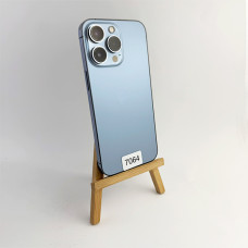 Apple iPhone 13 Pro 256GB Sierra Blue Б/У №7064 (Стан 9/10) АКБ 100%