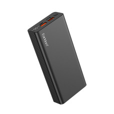 Зовнішній акумулятор Earldom ET-PD22 20000mAh 22.5W Black