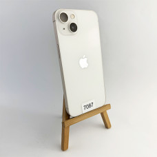 Apple iPhone 13 128GB Starlight Б/У №7087 (Стан 9/10) АКБ 97%