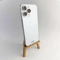 Apple iPhone 14 Pro Мах 256GB Silver Б/У №7107 (Стан 9/10) АКБ 100%