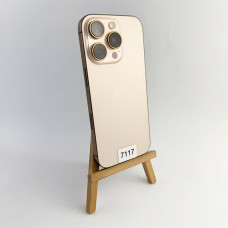 Apple iPhone 16 Pro 128GB Desert Titanium Б/У №7117 (Стан 9/10) АКБ 96%