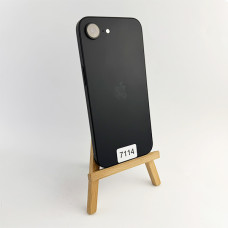 Apple iPhone 16Е 128GB Black Б/У №7114 (Стан 9/10) АКБ 93%
