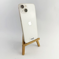 Apple iPhone 13 128GB Starlight Б/У №7202 (Стан 10/10) АКБ 100%