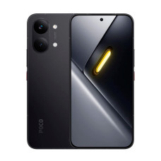 Смартфон XIAOMI Poco X8 Pro Max 12/256Gb (black) Global Version