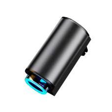 Автомобільний ароматизатор повітря Intelligent Car Aroma M80 Gardenia