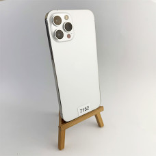Apple iPhone 12 Pro Max 128GB Silver Б/У №7152  (Стан 9/10) АКБ 93%