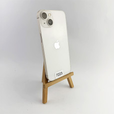Apple iPhone 13 128GB Starlight Б/У №7223 (Стан 10/10) АКБ 100%