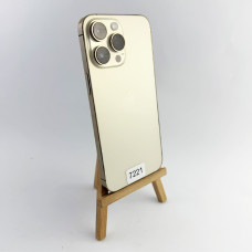 Apple iPhone 14 Pro Max 128GB Gold Б/У №7221 (Стан 9/10) АКБ 100%
