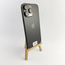 Apple iPhone 14 Pro Max 128GB Space BlackБ/У №7222 (Стан 9/10) АКБ 85%
