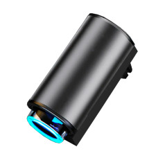 Автомобільний ароматизатор повітря Intelligent Car Aroma M80 Wild Bluebell
