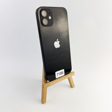 Apple iPhone 12 128GB Black Б/У №7186 (Стан 9/10) Акб 94%