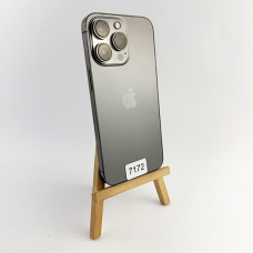 Apple iPhone 13 Pro 256GB Graphite Б/У №7172 (Стан 9/10) АКБ 100%