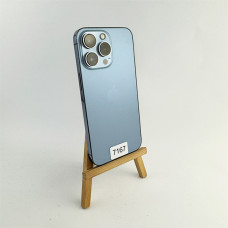 Apple iPhone 13 Pro 256GB Sierra Blue Б/У №7167 (Стан 9/10) АКБ 100%