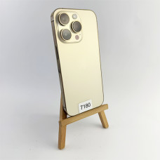 Apple iPhone 14 Pro 256GB Gold Б/У №7180 (Стан 10/10) АКБ 100%