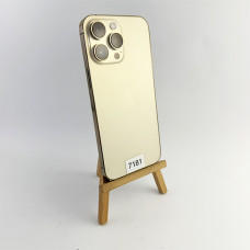 Apple iPhone 14 Pro Max 256GB Gold Б/У №7181 (Стан 9/10) АКБ 100%