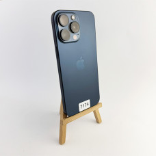 Apple iPhone 15 Pro Max 512GB Blue Titanium №7174 (Стан 9/10) АКБ 100%
