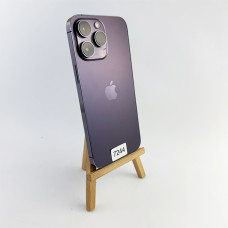 Apple iPhone 14 Pro Max 256GB Deep Purple Б/У №7244 (Стан 9/10) АКБ 89%