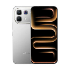 Смартфон Infinix Note 60 Pro (X6878) 8/256GB Frost Silver