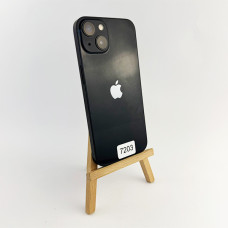 Apple iPhone 13 128GB Midnight Б/У №7203 (Стан 8/10) АКБ 95%