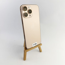 Apple iPhone 16 Pro Max 256GB Desert Titanium Б/У №7198 (Стан 8/10) АКБ 93%