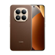 Смартфон XIAOMI Redmi Note 15 Pro Plus 5G 12/512 Gb (brown) українська версія