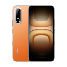 Смартфон Infinix Hot 70 (X6895) 4/128GB Thermo Orange