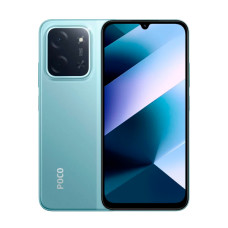 Смартфон XIAOMI Poco C85 8/256Gb (green) Global Version